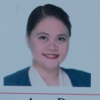 Rose Ann Banaag