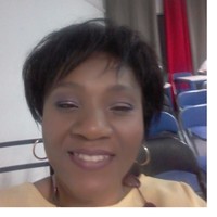 Géraldine Nébor