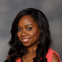 Zakia Williams, M.S., Mba