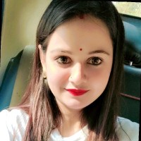 Akshara Maheshwari