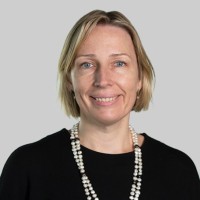 Rachel Nicolson