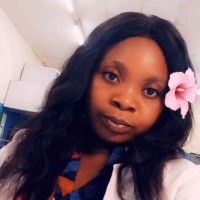 Chinaza Joy Nwaebo