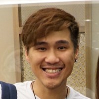 Lawrence Lo Wai