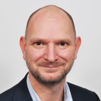 Simon Clark