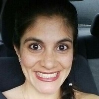 Carolina Virgilia Da Costa López