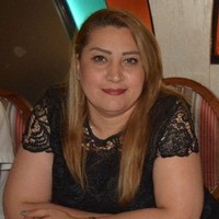 Arezou Mohandes