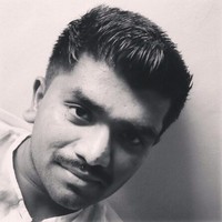 Nitin Ravindran