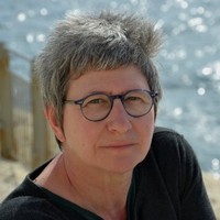 Bernadette Van Garsse