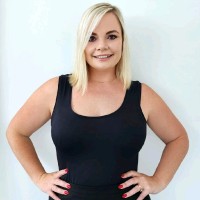 Jessica Du Plessis