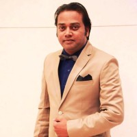 Saurabh Ranjan