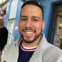 Daniel Rodriguez Rivas