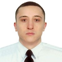 Oleksandr Dulgerov