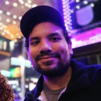 Brian Villarreal