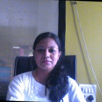 neeti chakravorty