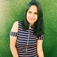 Preksha Rajshekar