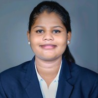 Pournima K.