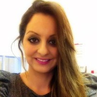 Roanna Nasser