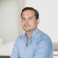 Joris AH de Groot