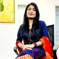 Apeksha Gharde