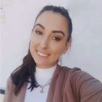 Cristina Trujillo Nogales