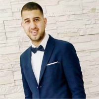 Demetris Charalambous