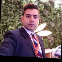 Sharma Vishal