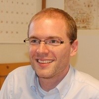 Stephen Case