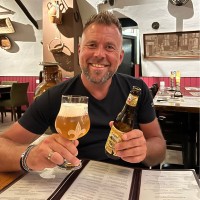 Arjan Koster 🇳🇱