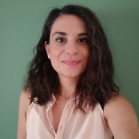 Pelagia Moudouri