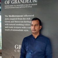 Mahesh Kumar