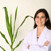 Maria Julieta Villafañe