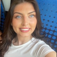 Georgia Daniels