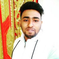 Sanzid Ahmed