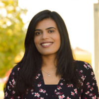 Kanika Mehta