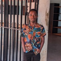 Samuel KWIZERA