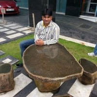 Amlendu Mishra