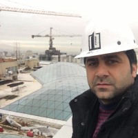 Ali Hashemi