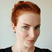 Laura Salacz, Ph.D.
