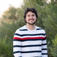 Luke Larson