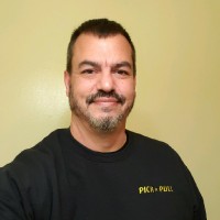 Joseph Gallegos