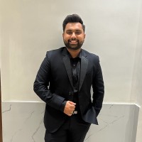 Rushabh Jain
