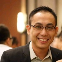 Henry Leong