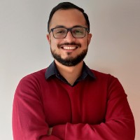 Alejandro R. Ceballos F.