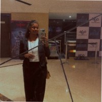 Shalini Mohanarangan