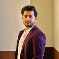 Farhan Ali