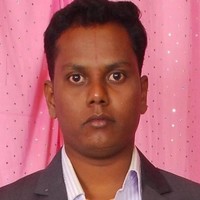 Udayakumar Chennaiyan