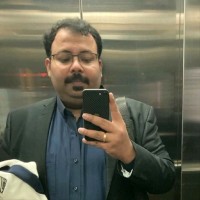 Shravan Krishnan