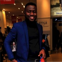 Thomas Takyi