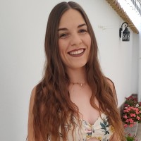 Rosa Maria Leal Gonzalez
