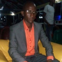 Ousmane Sy savane